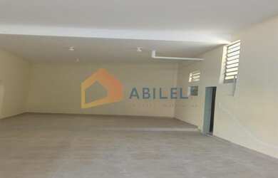 Imagem: O depósito possui 56m² de Área e está localizado em Vila