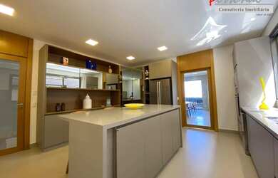 Imagem 12: Linda mansão à venda Residencial Villa Solaia