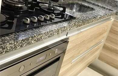 Imagem 14: Muito Charmosa. Churrasqueira, 160m² de Área, 4 Vagas na garageme3 Dormitórios