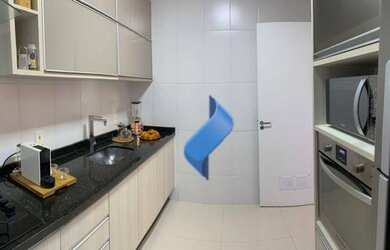 Imagem 10: Apartamento com 3 dormitórios, 72 m² - venda por R$ 490.000,00 ou aluguel...