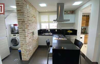 Imagem 10: Apartamento com 3 dormitórios à venda, 130 m² por R$ 1.560.000,00 -...