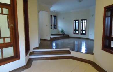 Imagem 6: INDAIATUBA - Casa de Condomínio - VILLAGE TERRAS DE INDAIÁ