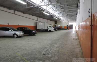 Imagem 2: Terreno para Venda em São Paulo, sacoma, 1 banheiro, 15 vagas