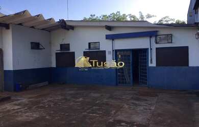 Imagem 3: Salão Comercial para Locação Jardim Jandira, São José do Rio Preto