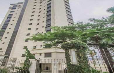 Imagem 1: Apartamento com 2 dormitórios, 55 m² - venda por R$ 585.000,00 ou aluguel...