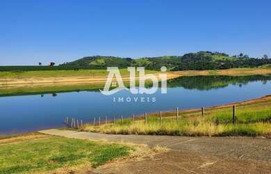 Imagem 3: Terreno em Condomínio para Venda em Piracaia, Represa do Jaguari