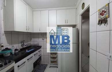 Imagem 8: Apartamento à venda, 78 m² por R$ 550.000,00 - Jardim Marajoara - São...