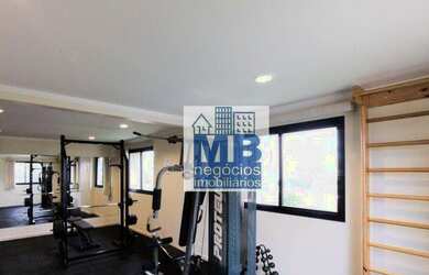 Imagem 2: Apartamento com 2 dormitórios, 68 m² - venda por R$ 415.000,00 ou aluguel...