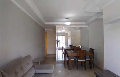 Imagem 4: São Paulo - Apartamento Padrão - Lauzane Paulista