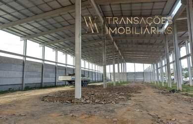 Imagem 10: Galpão/Depósito/Armazém para aluguel com 5352 metros quadrados em Universitário...