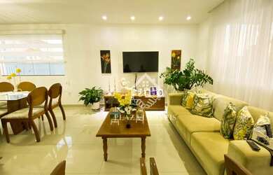 Imagem 4: Casa com 3 dormitórios, 144 m² - venda por R$ 990.000,00 ou aluguel...