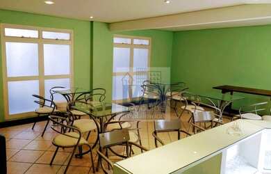 Imagem 7: Apartamento à venda, 78 m² por R$ 590.000,00 - Jardim Marajoara - São...