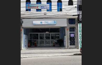 Imagem: O depósito possui 170m² de Área e está localizado em Vila