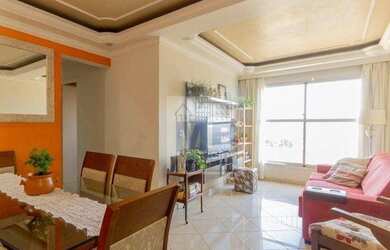 Imagem 3: Apartamento à venda, 70 m² por R$ 480.000,00 - Socorro - São Paulo/SP