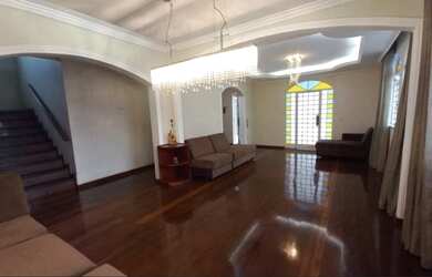 Imagem 1: Belo Horizonte - Casa Padrão - Ouro Preto