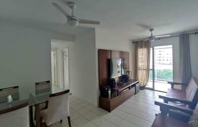 Imagem 3: Apartamento 3Q na Av das Américas Recreio Ecolife