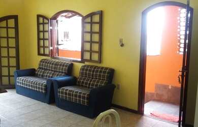 Imagem 12: Casa de praia. Varanda, 1 Vaga na garageme2 Dormitórios