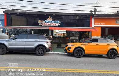 Imagem 4: Ponto Comercial ZL. 140m² de Área