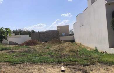 Imagem 2: Terreno à venda, 190 m² por R$ 245.000 - Condomínio Village Moutonnée...
