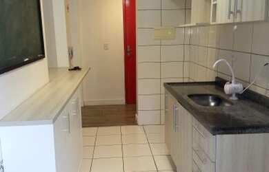 Imagem 4: Belo apartamento GARDEN TÉRREO km 30 Raposo Tavares - Residencial Vista...