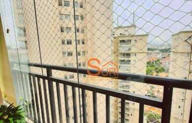 Imagem: O apartamento à venda possui 3 Dormitórios, 5 Banheiros, 3