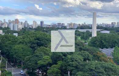 Imagem 1: Apartamento com 4 dormitórios à venda, 384 m² por R$ 15.000.000,00 - Ibirapuera - São Paul