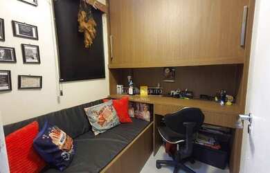 Imagem 12: Apartamento com 3 dormitórios, 137 m² - venda por R$ 495.000,00 ou aluguel...