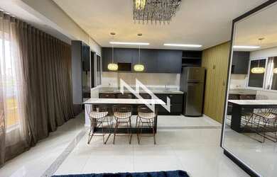Imagem 8: Flat com 1 dormitório, 39 m² - venda por R$ 450.000,00 ou aluguel por...