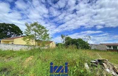 Imagem 3: Terreno na praia - Guaratuba