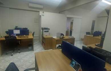 Imagem 11: Comercial para Locação em São Paulo, Luz, 2 banheiros