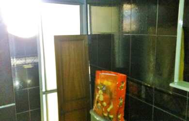 Imagem 10: Casa 140 m² Fazendinha. Piscina, 140m² de Área, 2 Vagas na garageme3...