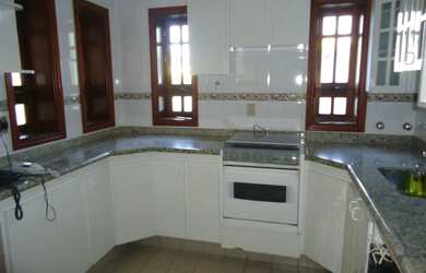 Imagem 8: INDAIATUBA - Casa de Condomínio - VILLAGE TERRAS DE INDAIÁ