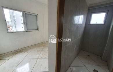 Imagem 6: Apartamento à venda, 59 m² por R$ 422.500,00 - Ocian - Praia Grande/SP