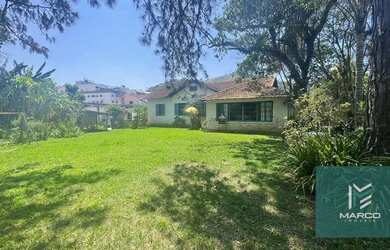 Imagem 10: Casa com 4 dormitórios, 300 m² - venda por R$ 3.000.000,00 ou aluguel...