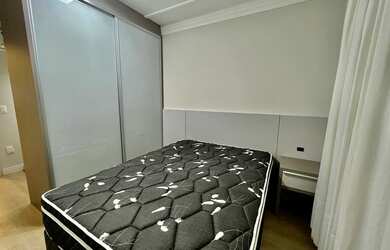 Imagem 15: APARTAMENTO ALTO PADRÃO FRENTE MAR NA BARRA SUL DISPONÍVEL PARA LOCAÇÃO...