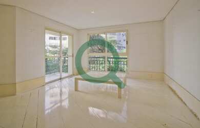 Imagem 1: São Paulo - Apartamento Padrão - Jardim Paulista