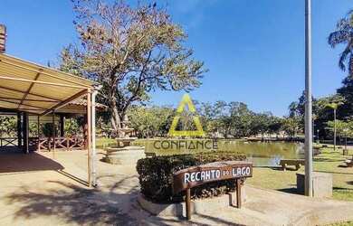 Imagem: O terreno possui 1.000m² de Área e está localizado em Núcleo