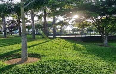 Imagem 6: SANTANA DE PARNAÍBA - Terreno Padrão - ALPHAVILLE