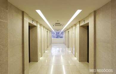 Imagem 3: Andar Corporativo para alugar, 800 m² por R$ 52.000,00/mês - Santa Lúcia...