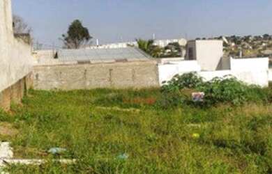 Imagem: O terreno possui 250m² de Área e está localizado em Jardim