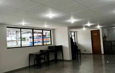 Imagem 4: Apartamento para venda tem 110 metros quadrados com 3 quartos sendo uma...