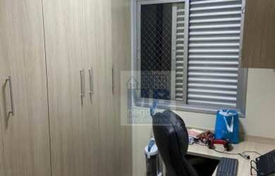 Imagem 15: Apartamento à venda, 62 m² por R$ 330.000,00 - Jardim Marajoara - São...