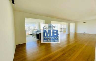 Imagem 3: Apartamento, 215 m² - venda por R$ 3.750.000,00 ou aluguel por R$ 10.800,00/mês...