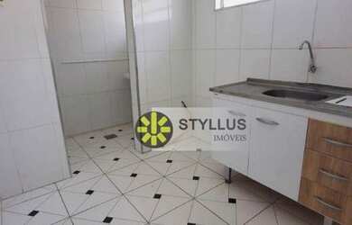 Imagem 12: Apartamento com 2 dormitórios, 60 m² - venda por R$ 170.000,00 ou aluguel...