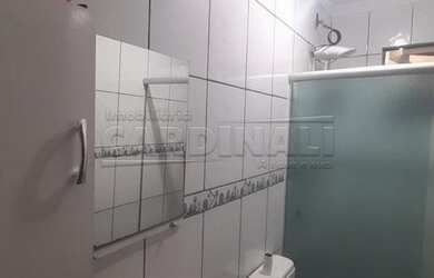 Imagem 14: Sao Carlos - Casa Padrão - Loteamento Social Antenor Garcia