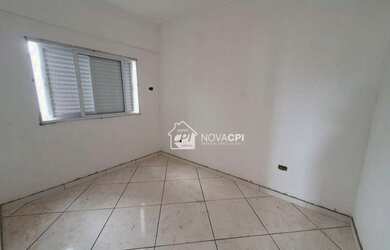 Imagem 7: Apartamento à venda, 59 m² por R$ 422.500,00 - Ocian - Praia Grande/SP