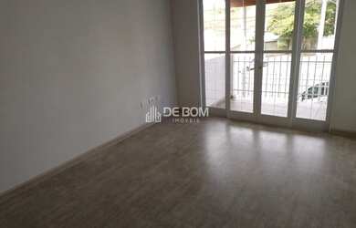 Imagem: A casa possui 2 Dormitórios, 2 Banheiros, 1 Vaga na garagem