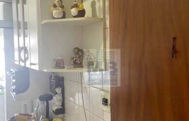 Imagem 11: Apartamento à venda, 68 m² por R$ 390.000,00 - Jardim Marajoara - São...