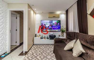 Imagem 6: Excelente apartamento com130m2 - 3Suítes demais dependencias e lazer...