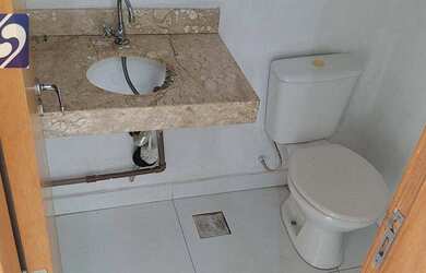 Imagem 8: Ponto para alugar, 40 m² por R$ 2.700/mês - Bela Vista - Cuiabá/MT